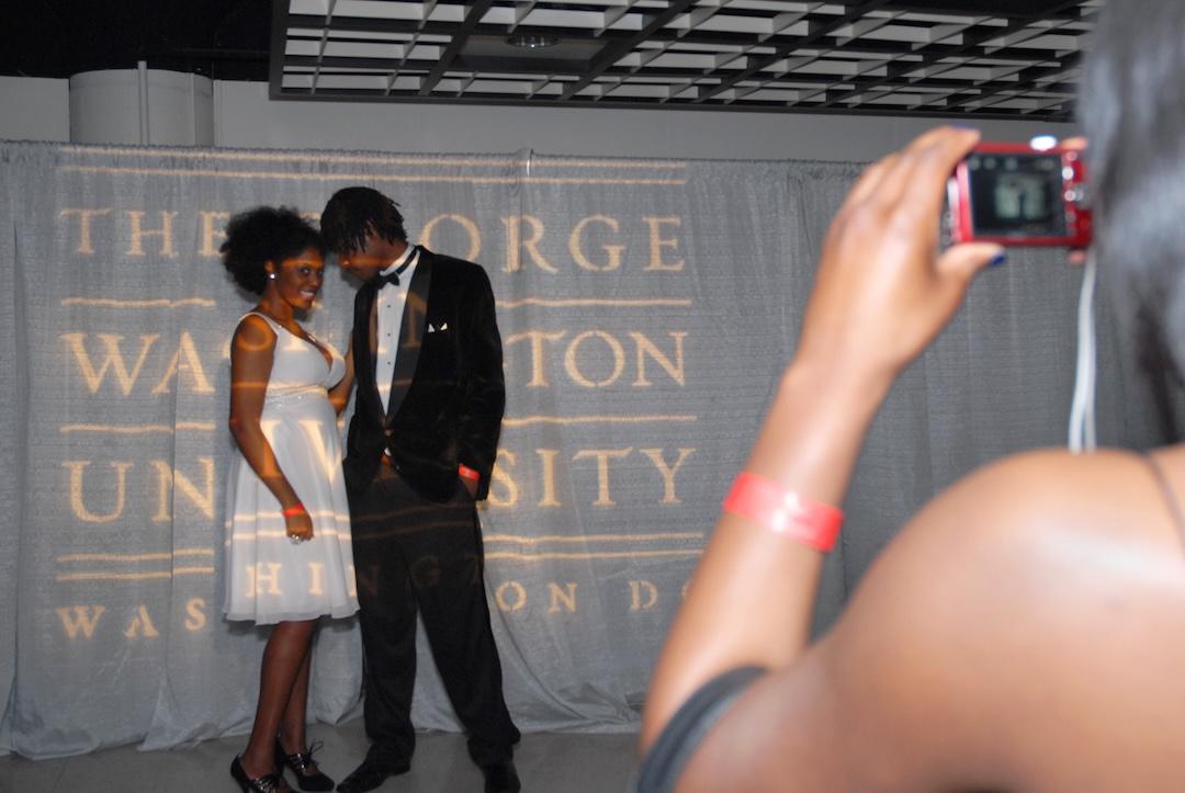 Inaugural Ball gallery