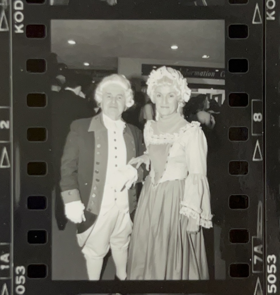 Inaugural Ball gallery