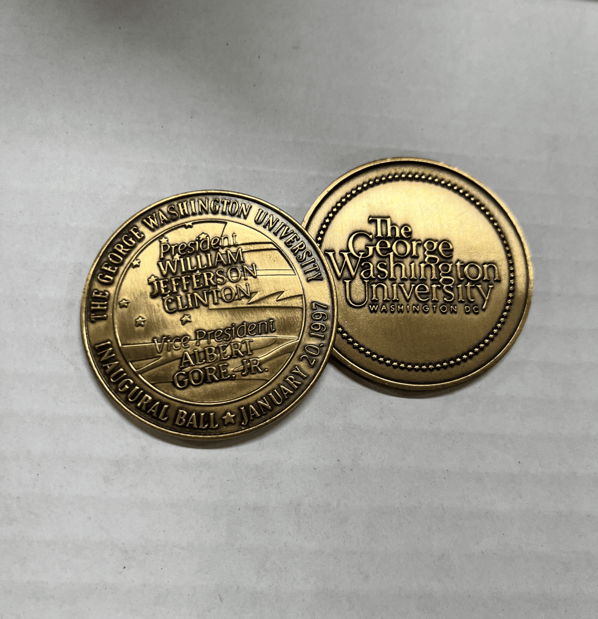 Inaugural Ball gallery