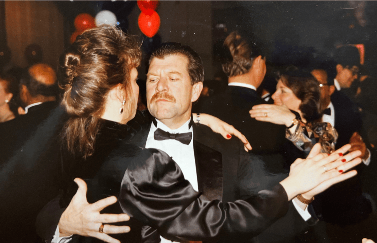 Inaugural Ball gallery