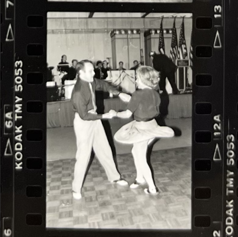 Inaugural Ball gallery