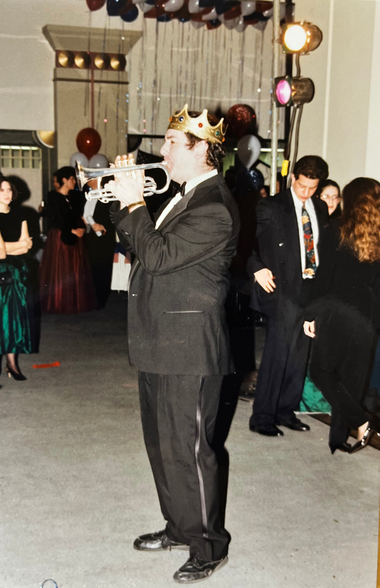 Inaugural Ball gallery