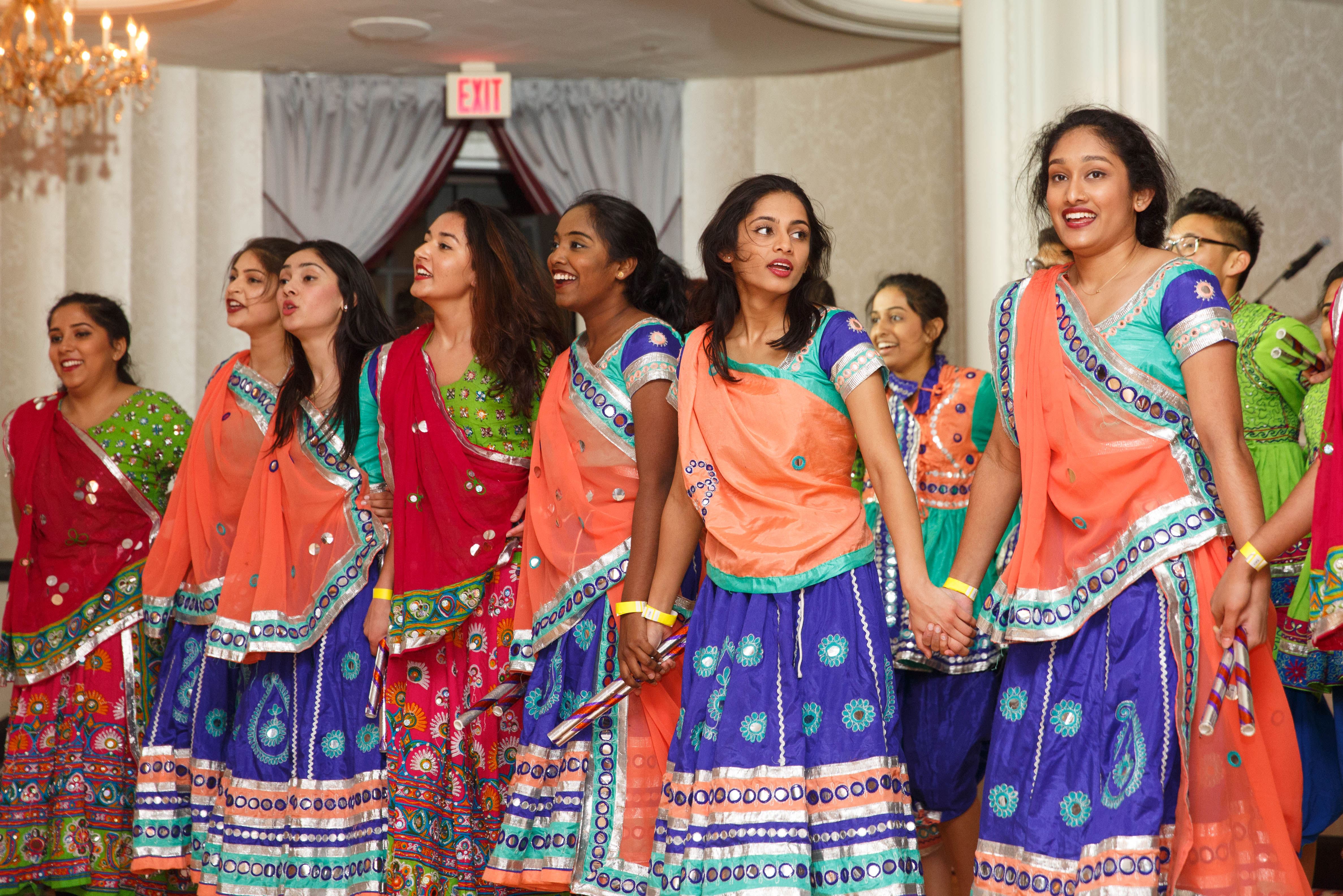 Inaugural Ball gallery