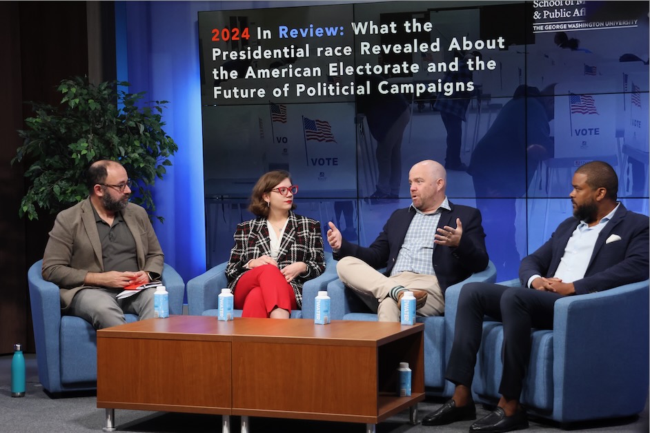 Campaigns & Elections