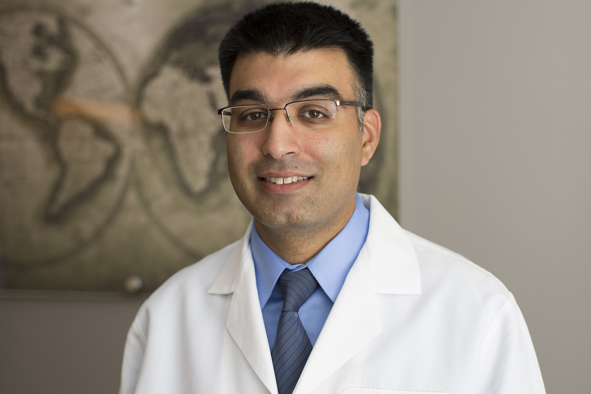 Neal Sikka