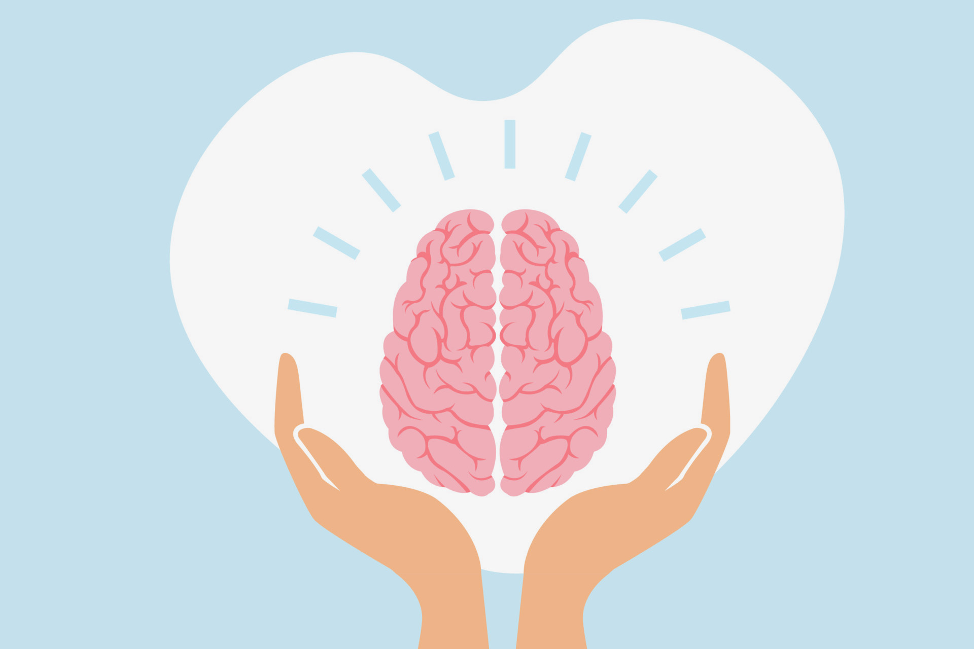 Hand and brain