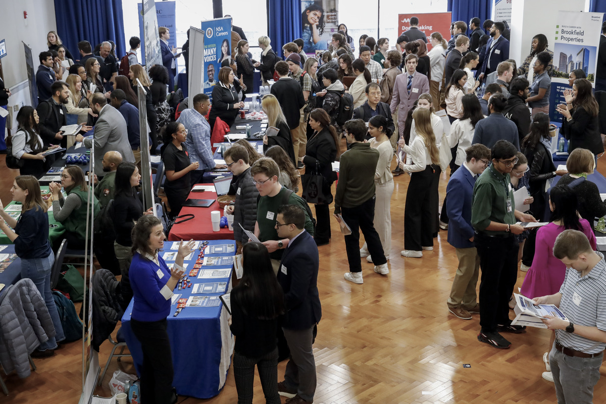 2024 Career Exploration Expo