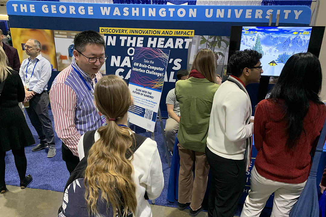 AAAS Conference