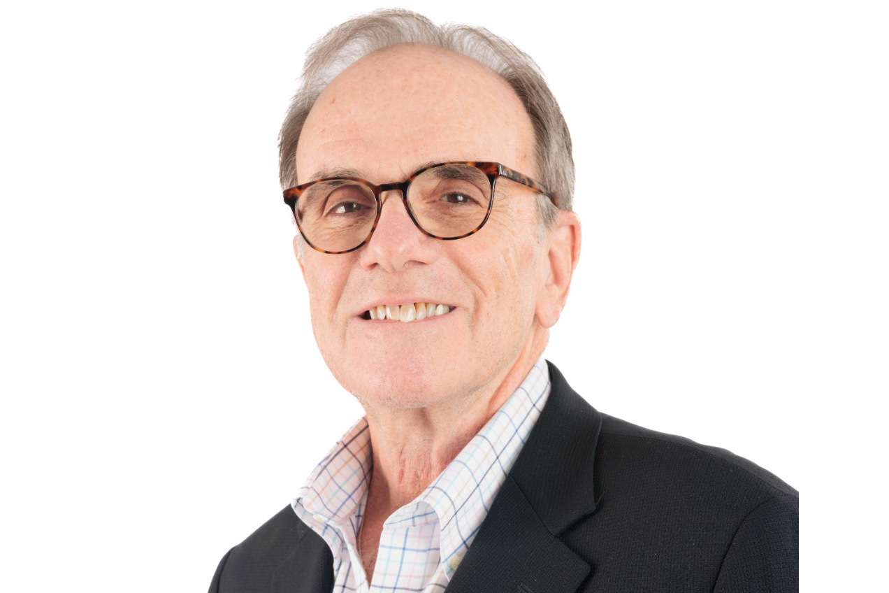 Michael J. Feuer