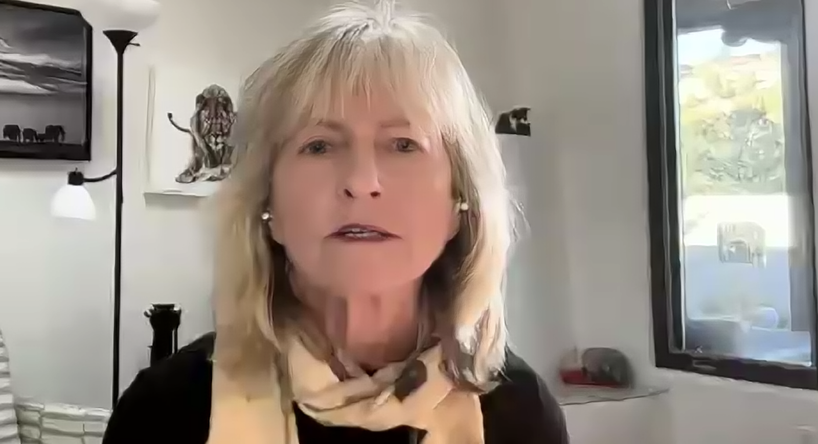 Yolanda Eisenstein