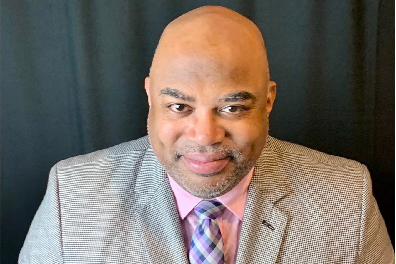 Jesse J. Holland