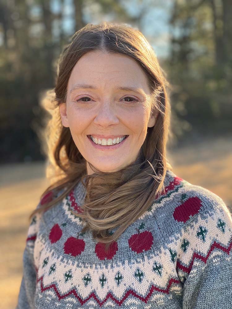 Jennifer Faith
