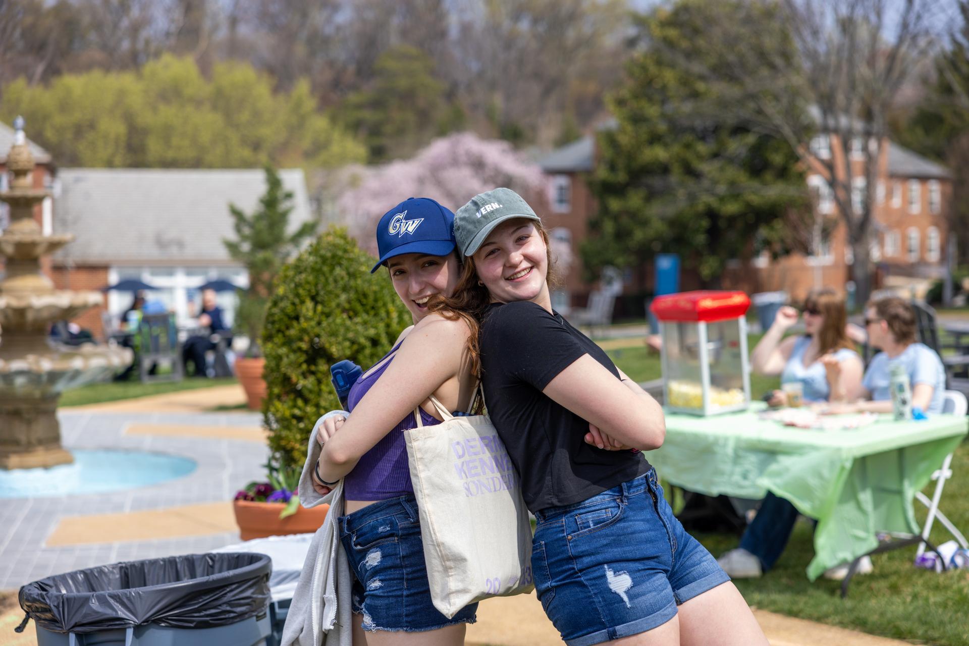 MVC Tailgate