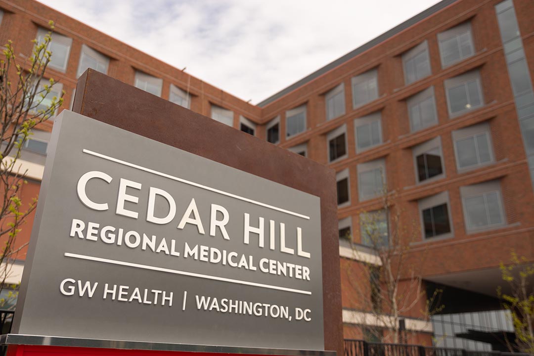 Cedar Hill Hosptial