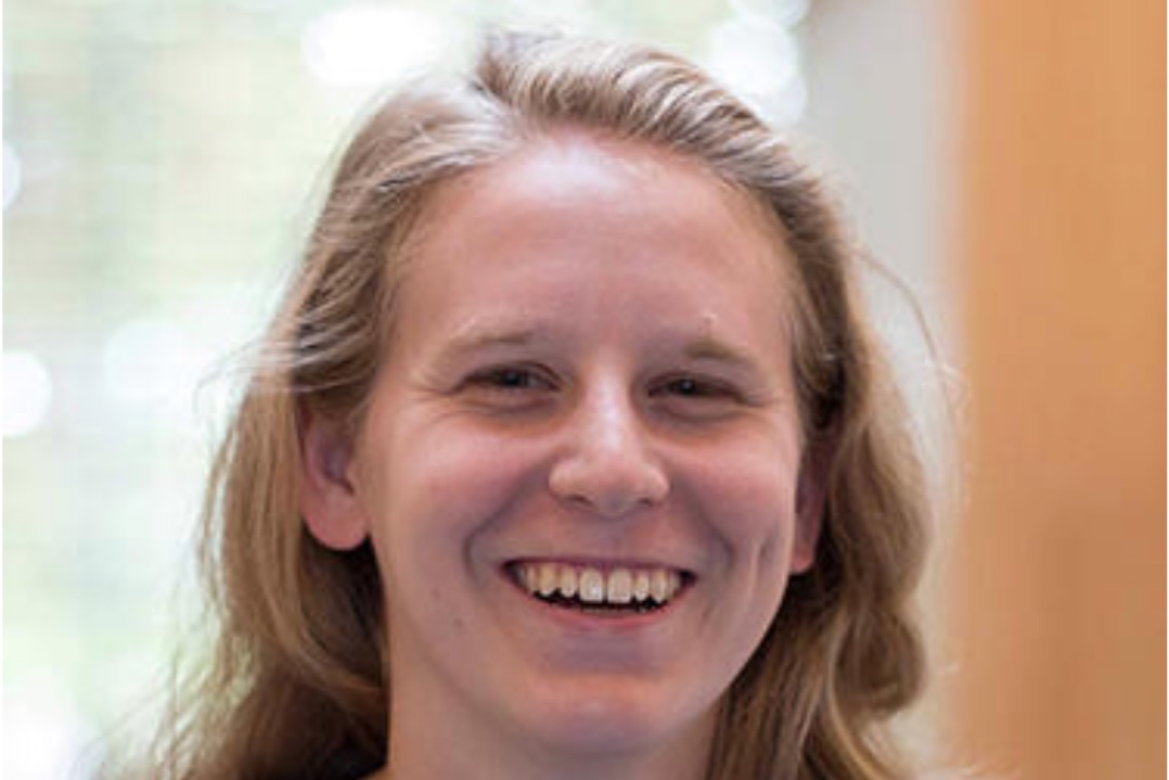 Lauren N. Pincus Assistant Professor of Chemistry
