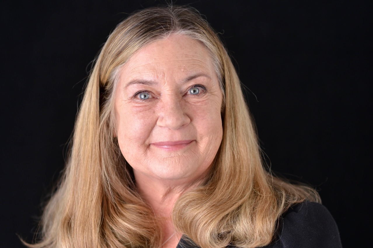Jeanne Cummings