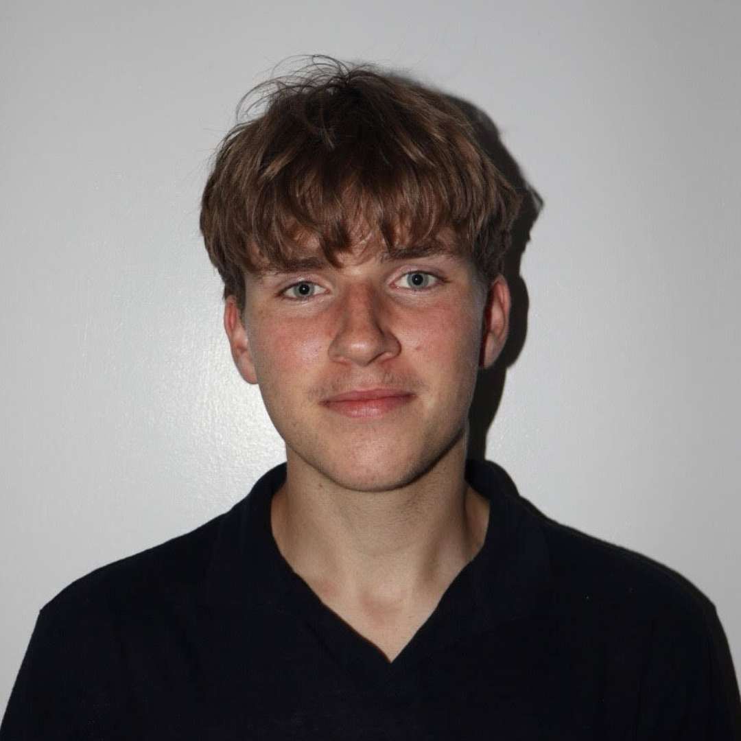 Rory Smith