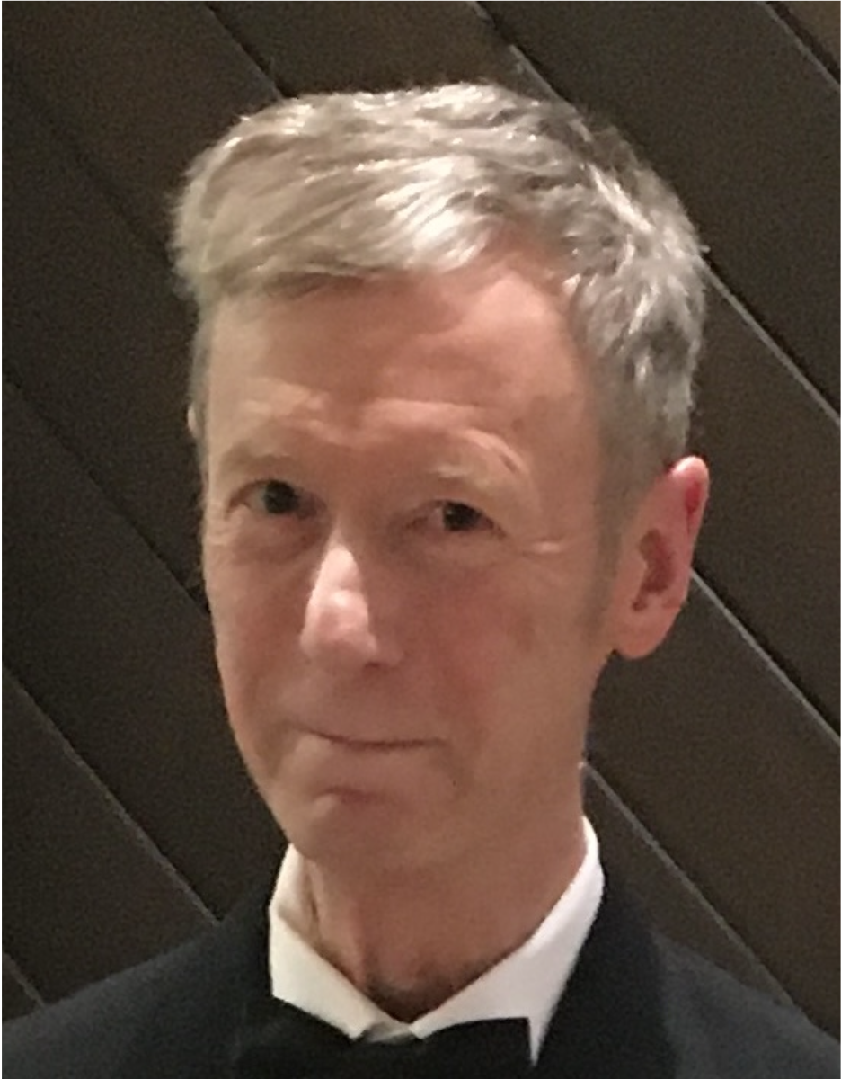 Michael Doyle