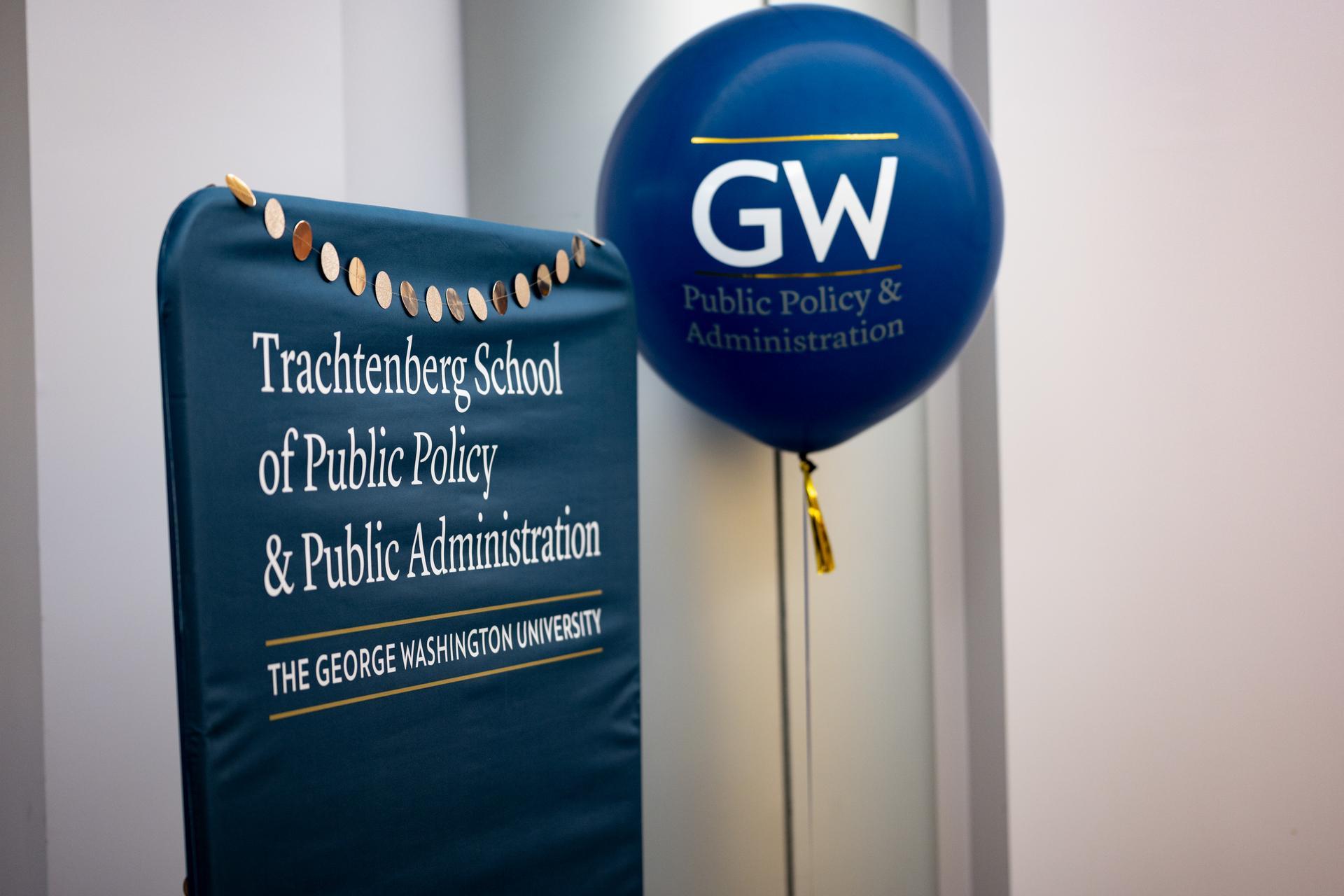 TSPPPA Logo with GW balloon