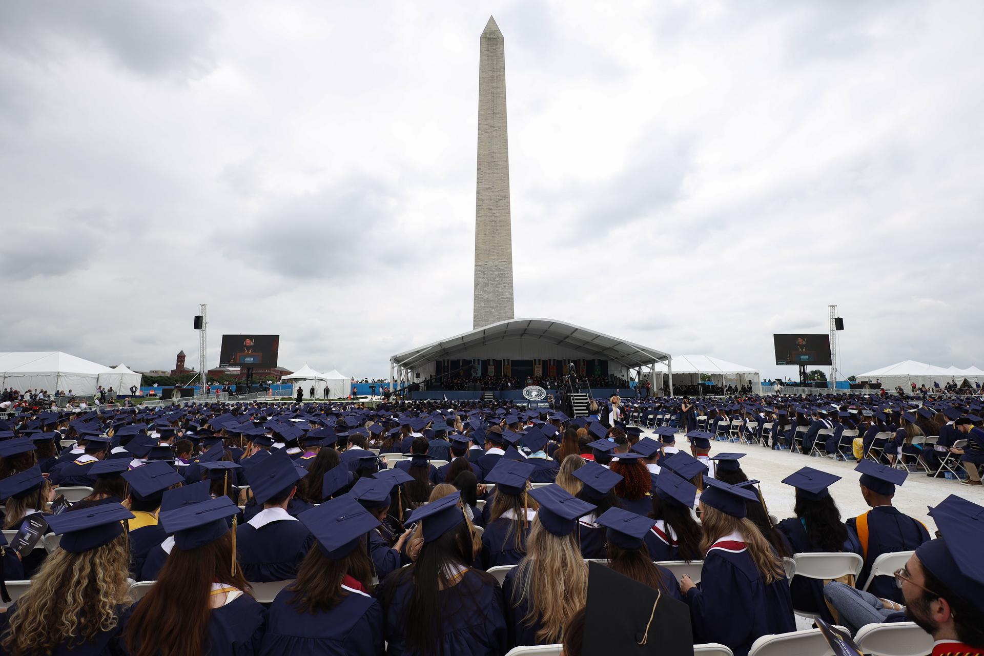 Commencement 2025