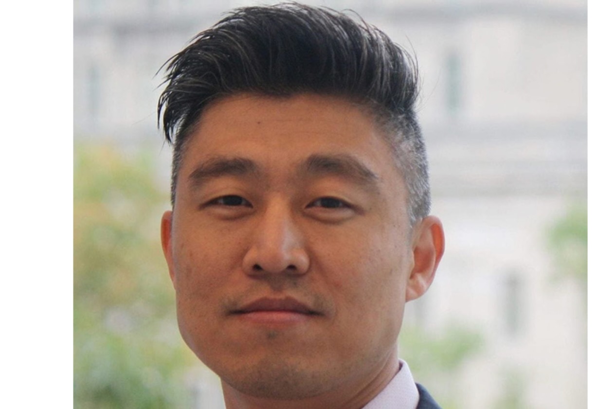 Immanuel Kim