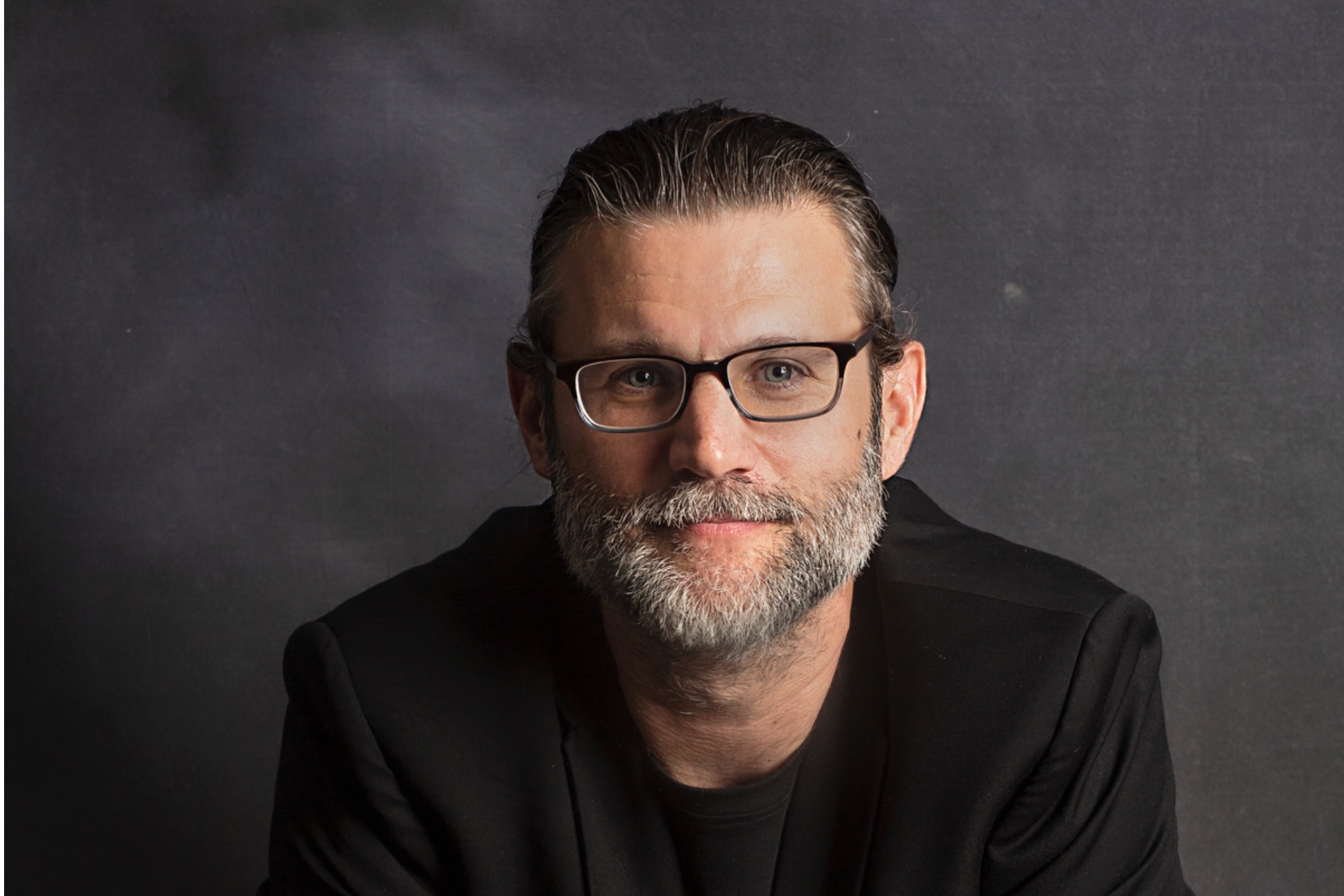 Jason Osder
