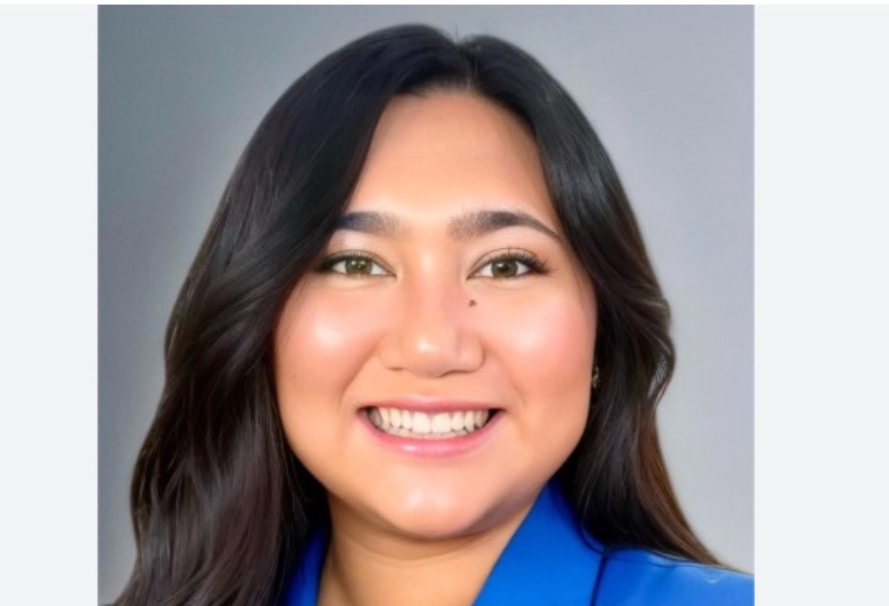 Annaliza Perez Torres