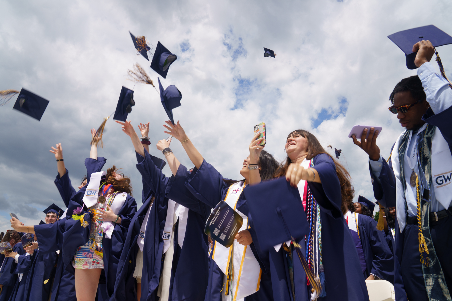 Commencement 2025