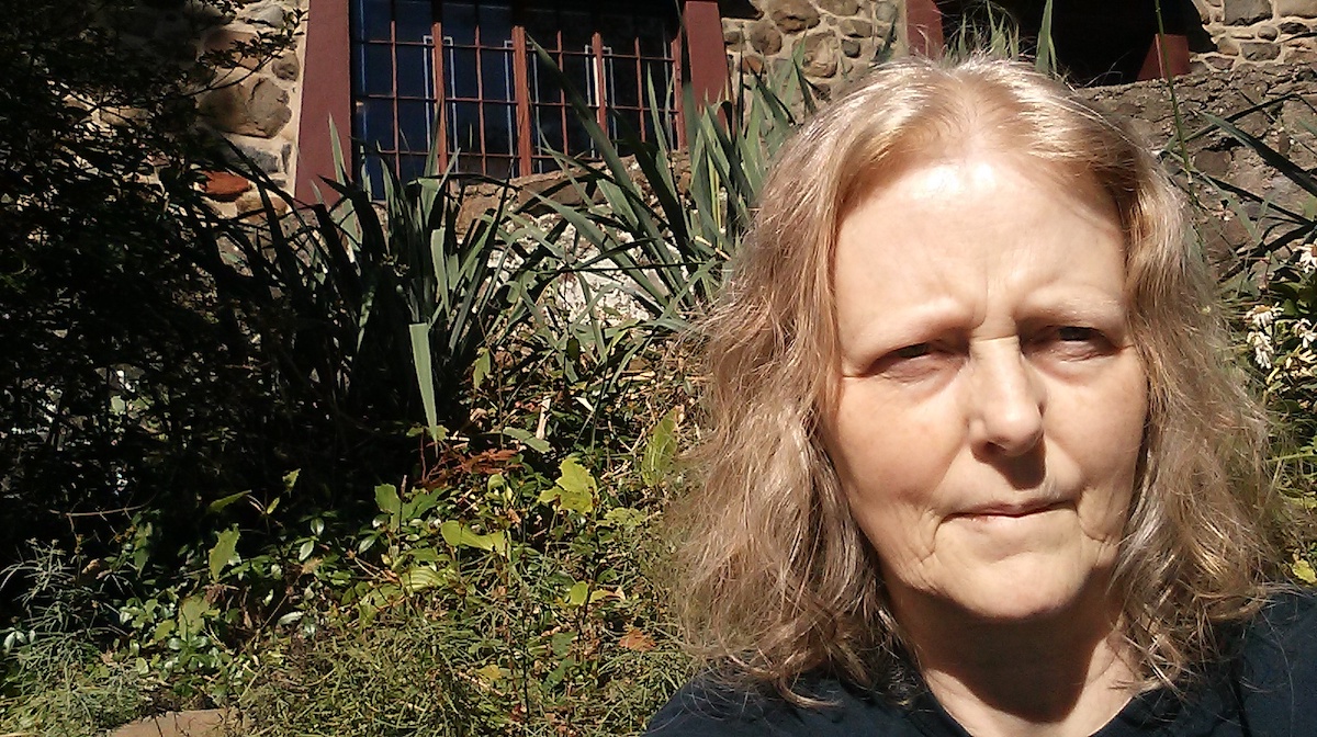 michael novak's mother