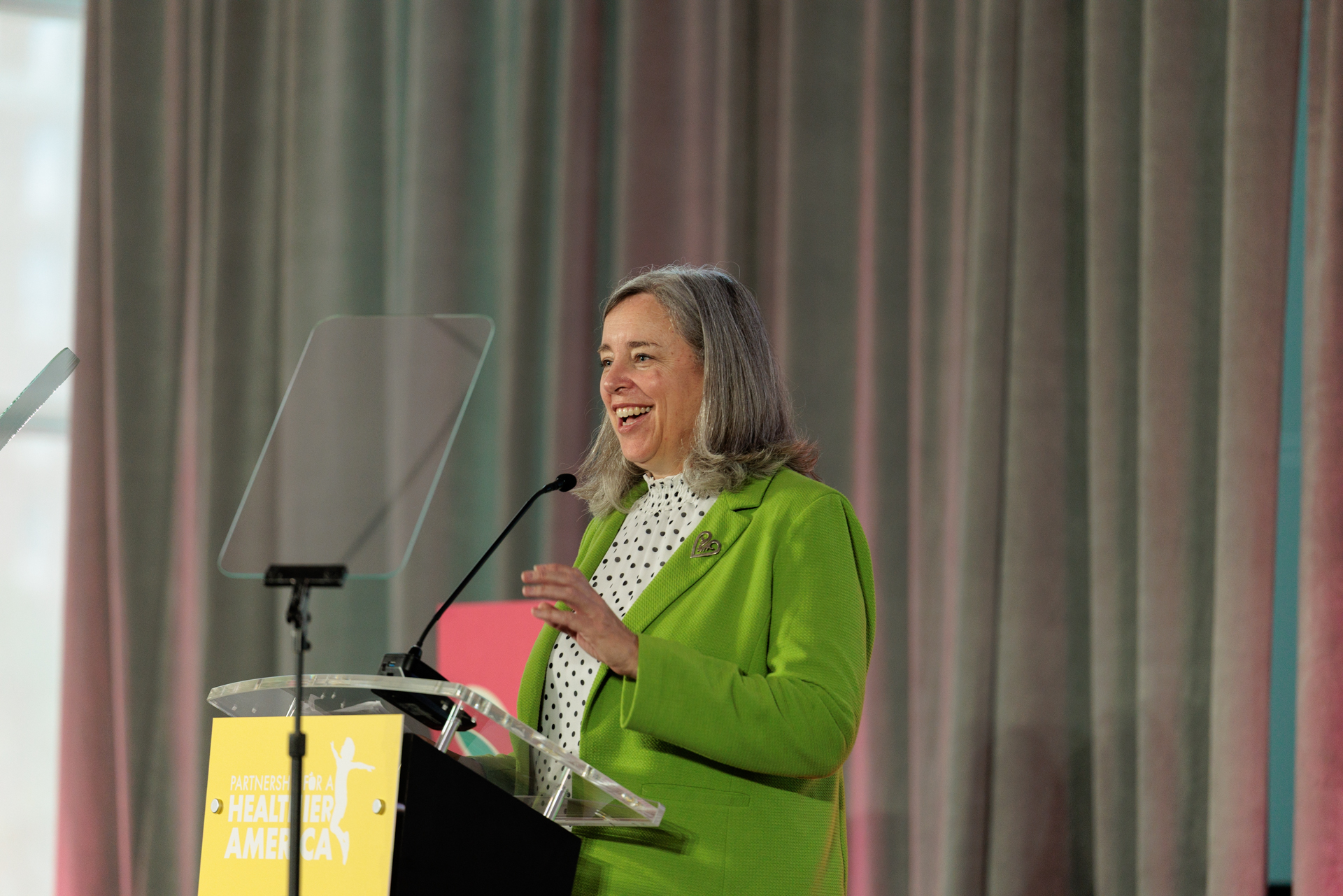Good Food for All Summit 2025