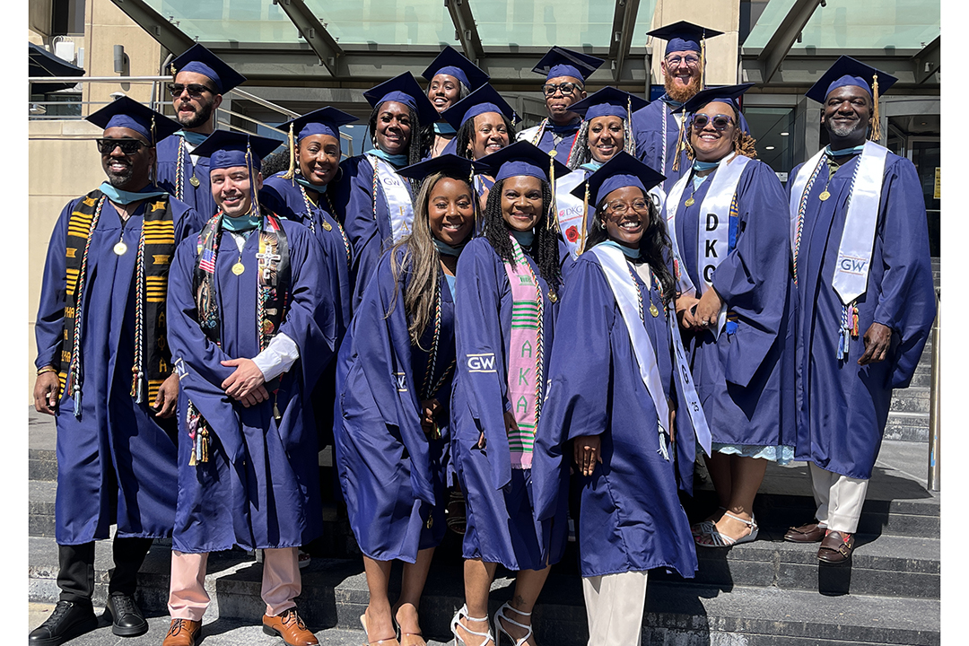 GSHEDS DCPS FELLOWS