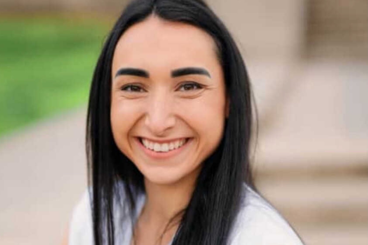 Fara Moskowitz