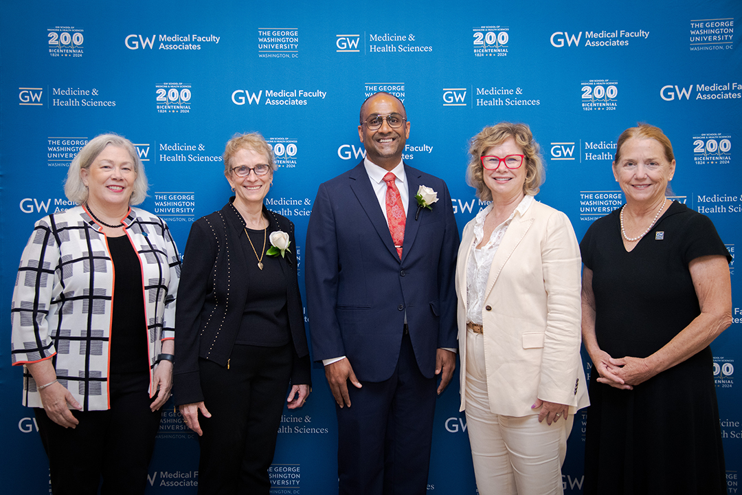 Endowed Professorship Installations