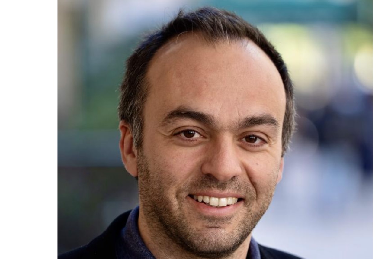 Harris Mylonas