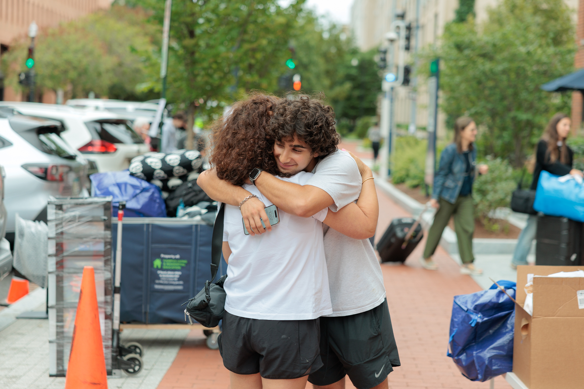 Move-in 2025