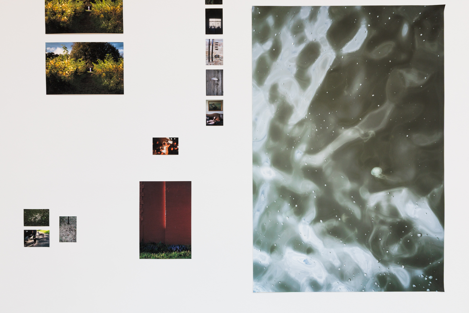 works by Kaitlin Jencso