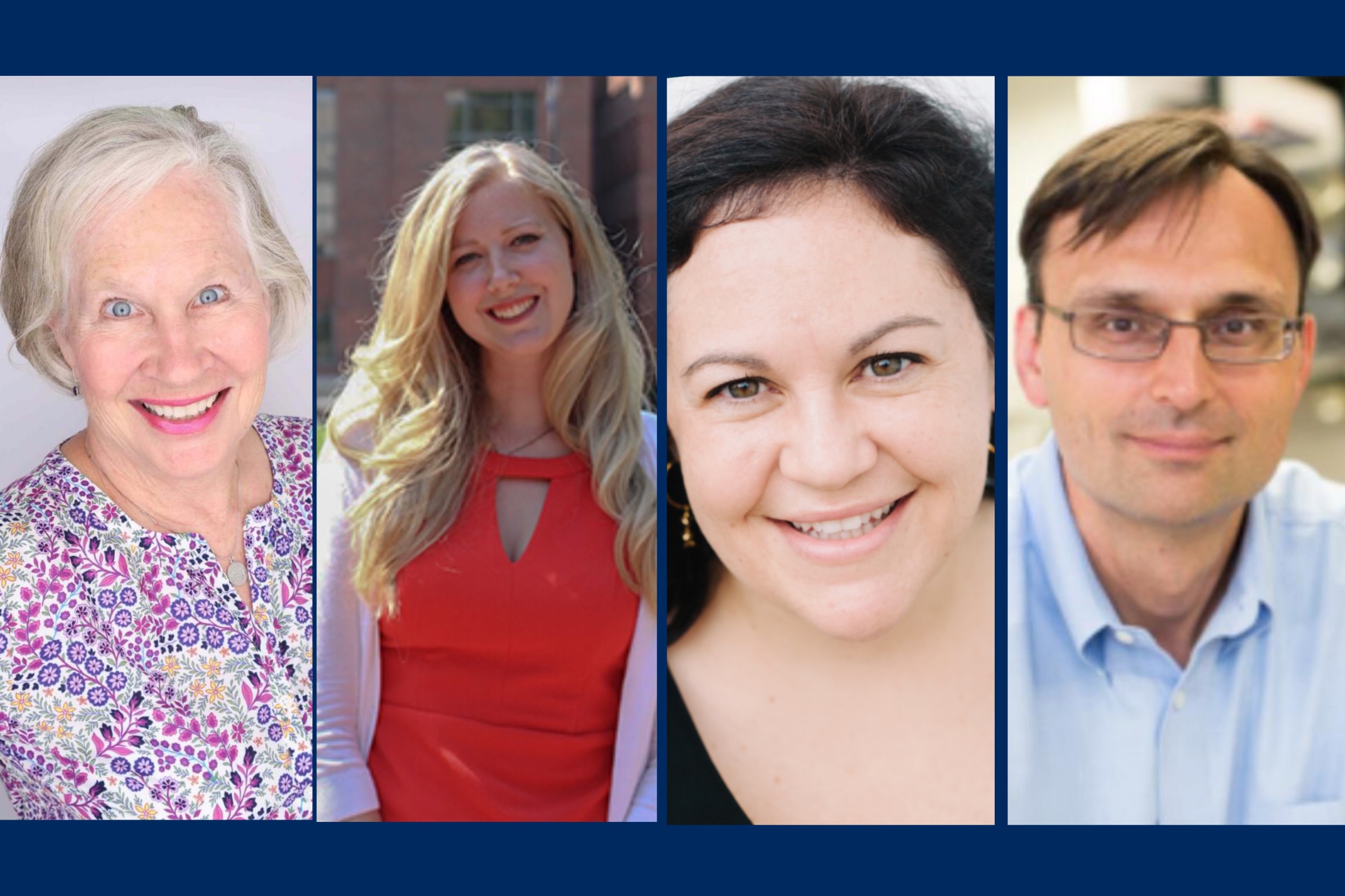 ulbright Grant Recipients