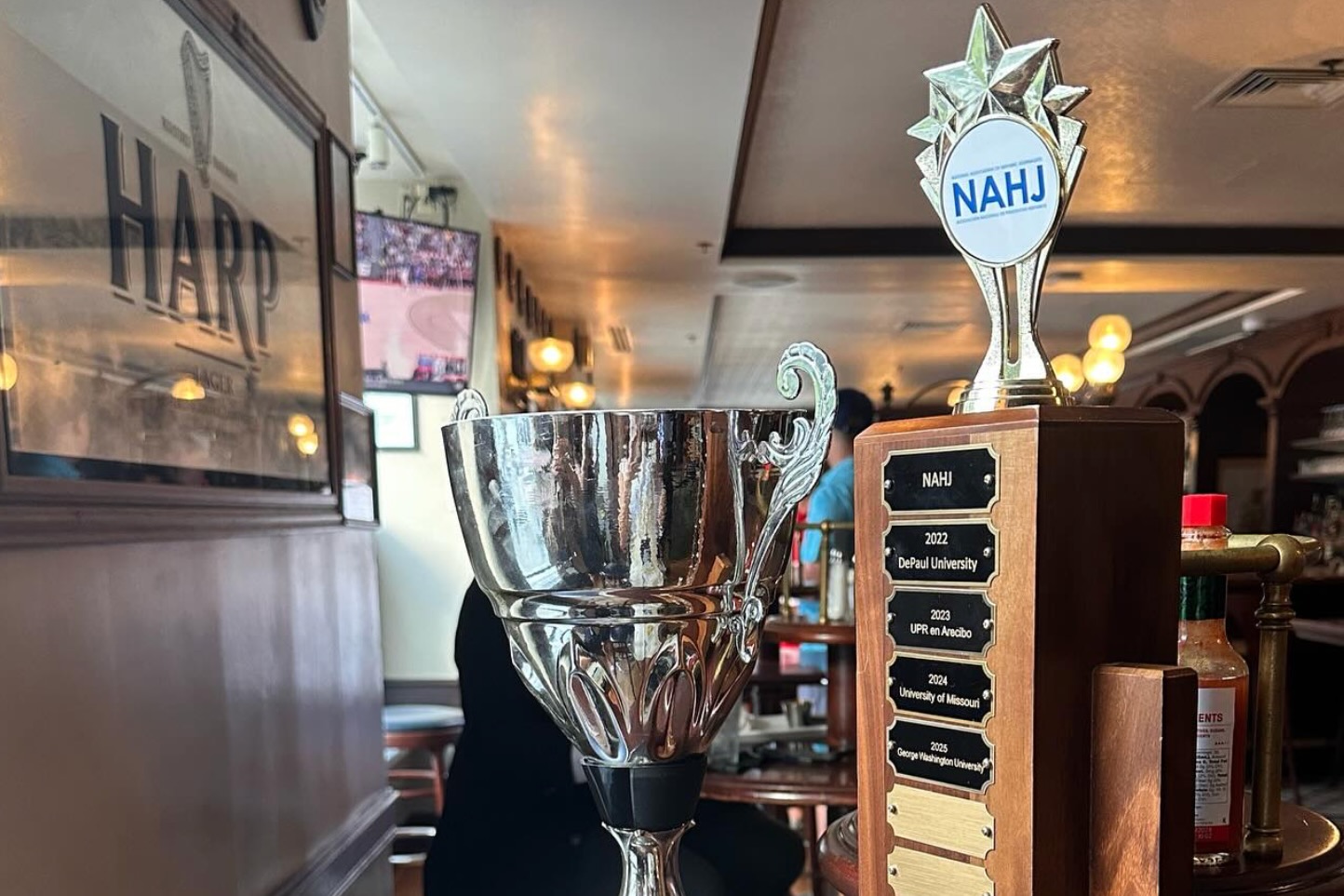 Award