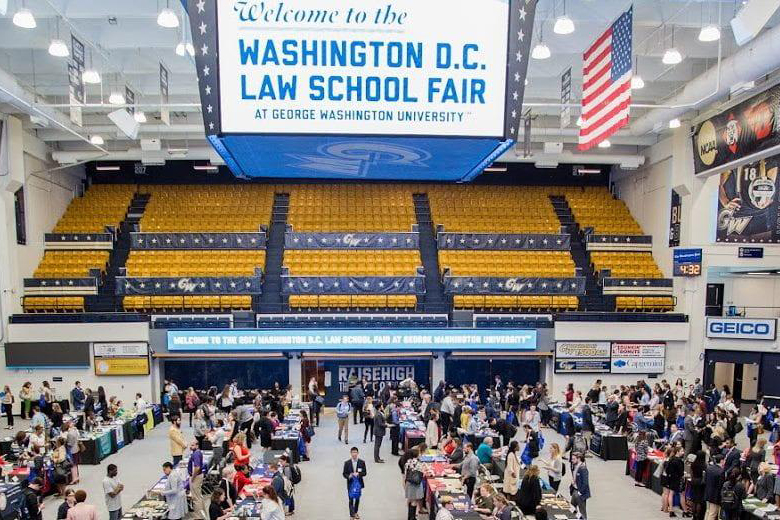 Law School Fair