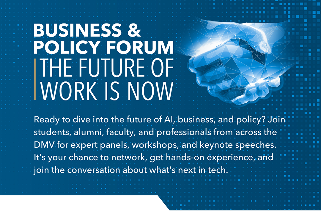 GWSB Policy Forum