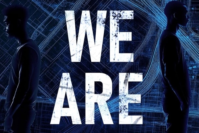 Chris Gamble’s new novel “Where We Are Free.”  Chris Gamble’s new novel “Where We Are Free.”