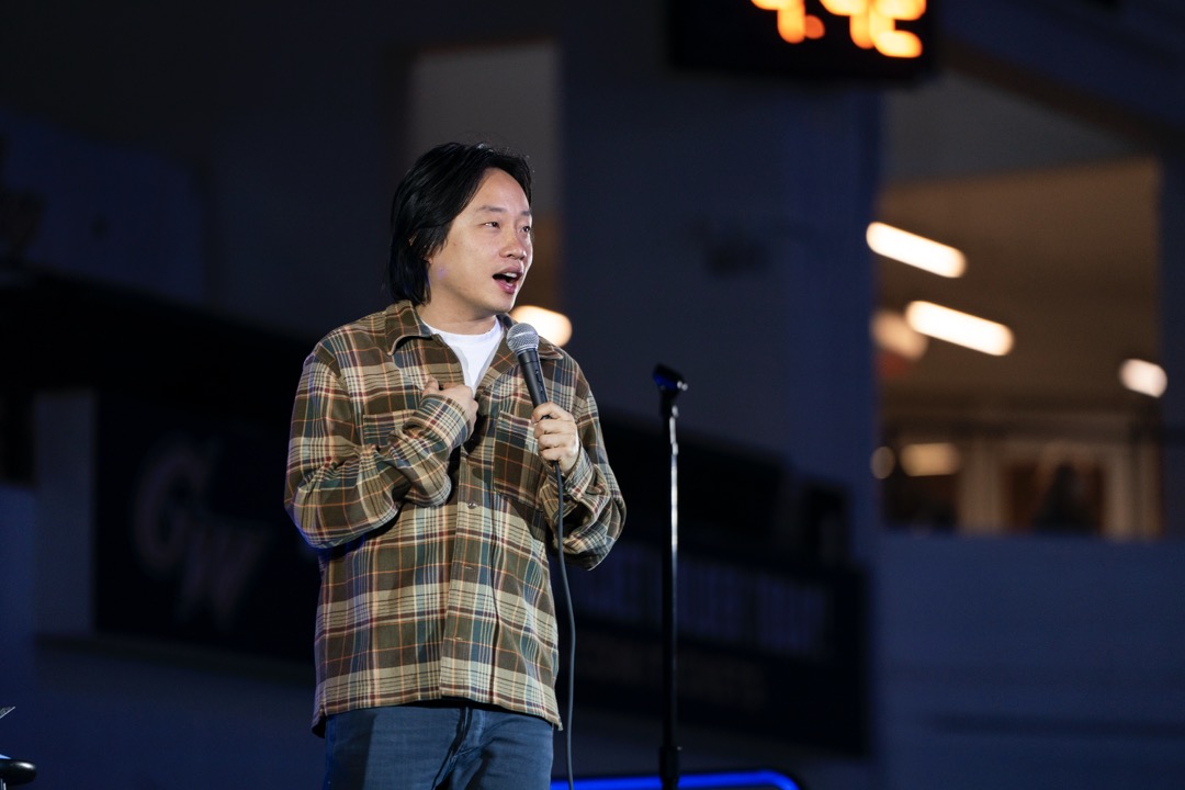 Jimmy O. Yang