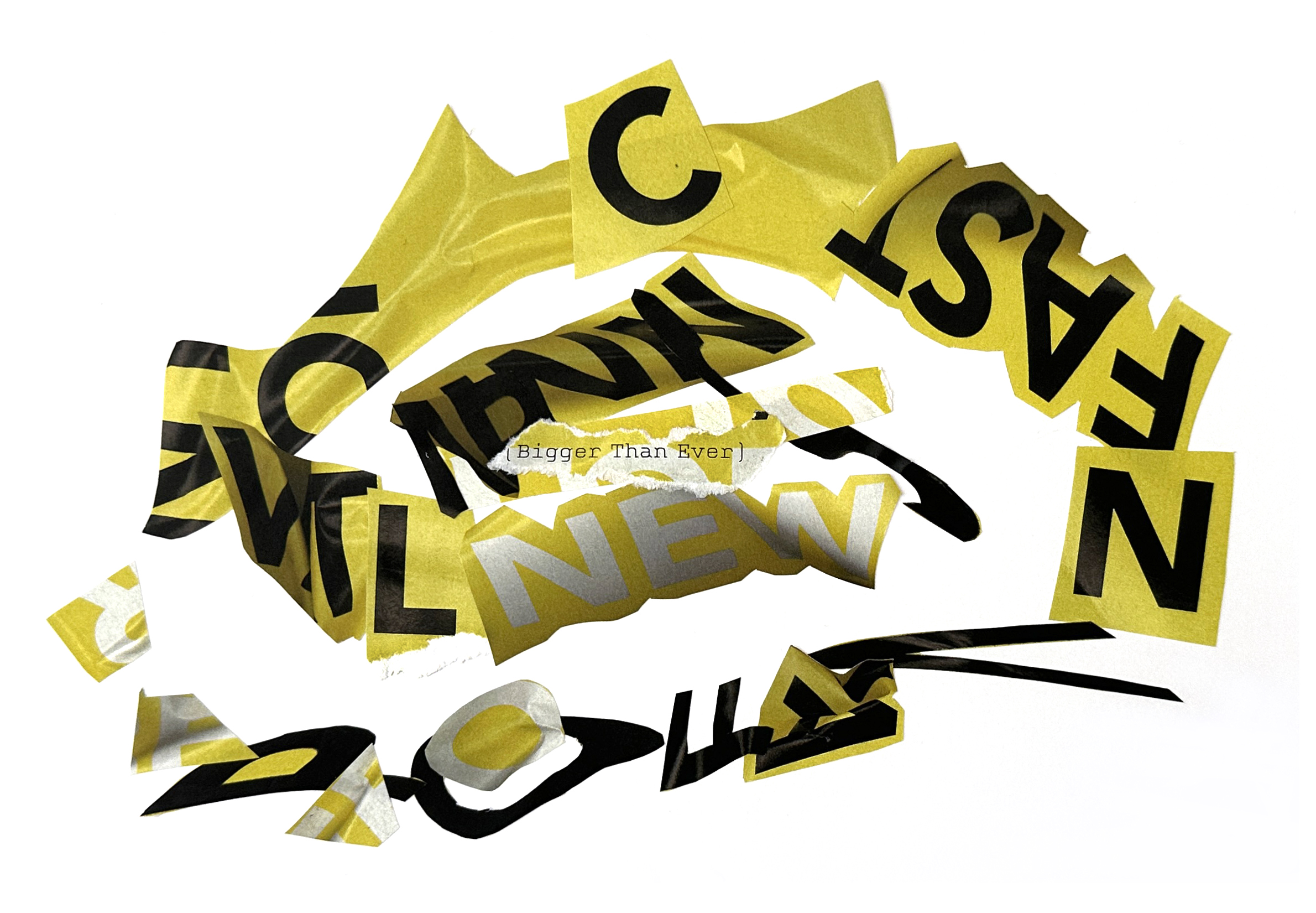 Piper Siegel's type exercise