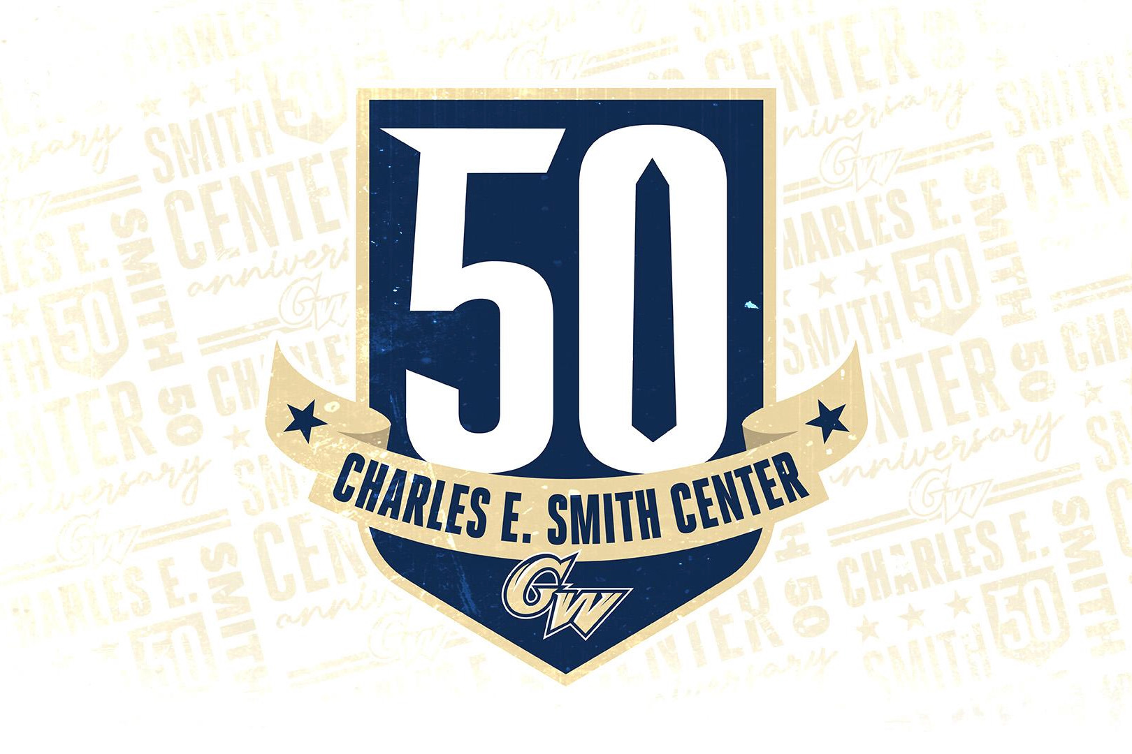 Smith 50 logo
