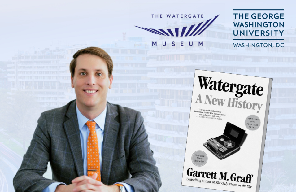 Watergate event