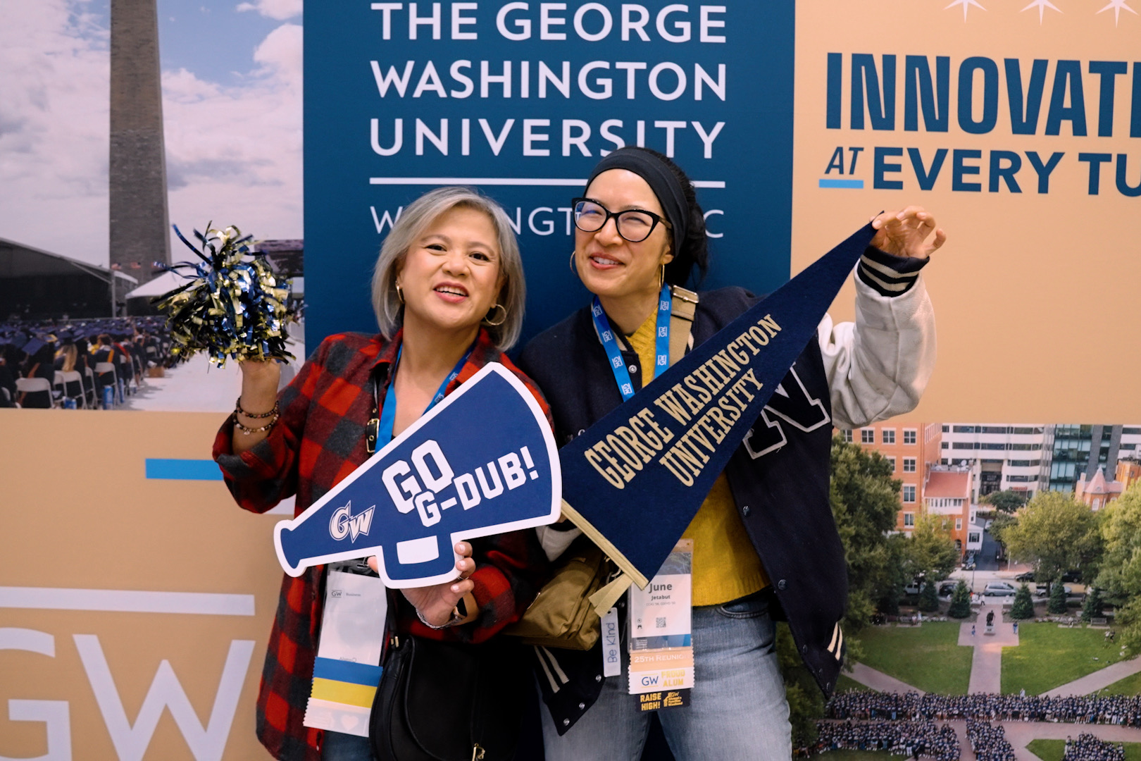 Brand refresh activity 