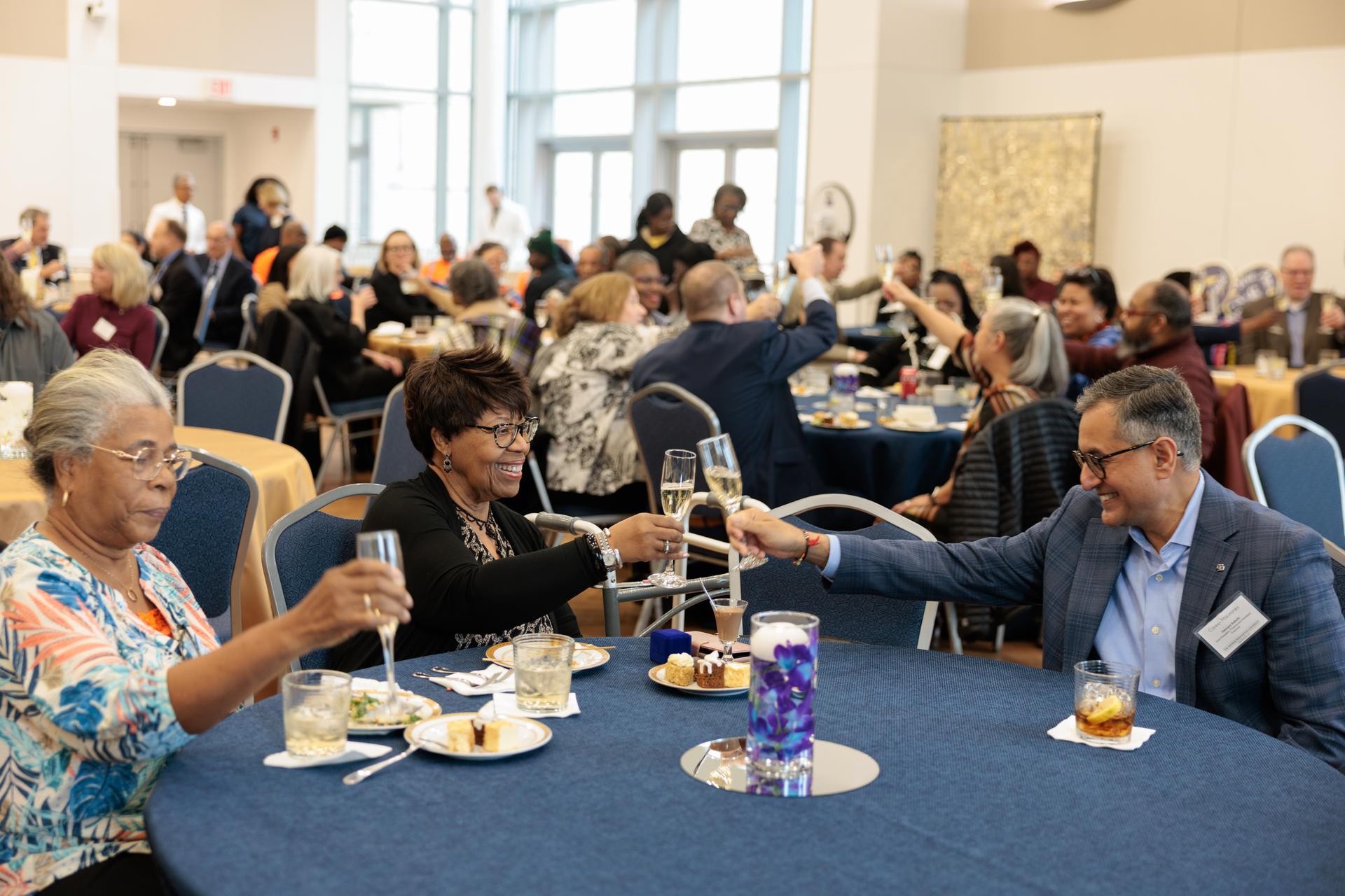 Career Milestones 2025