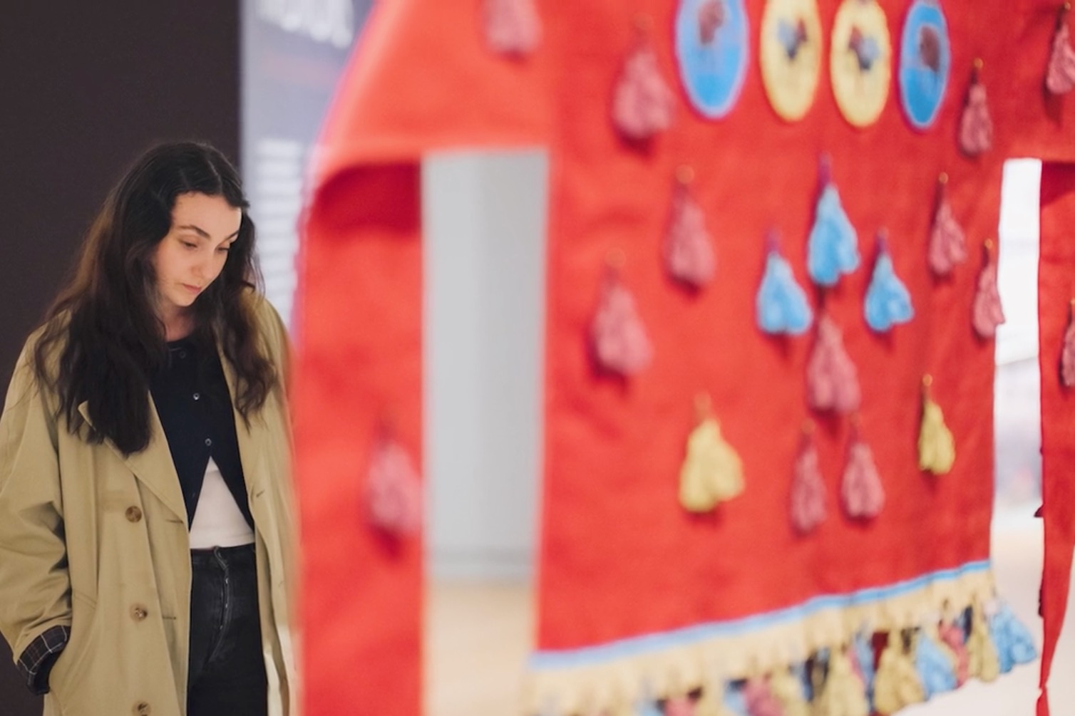 Textile 100 Screenshot