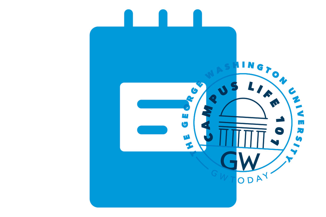 GW Campus Life 101: Adjusting to College Studies