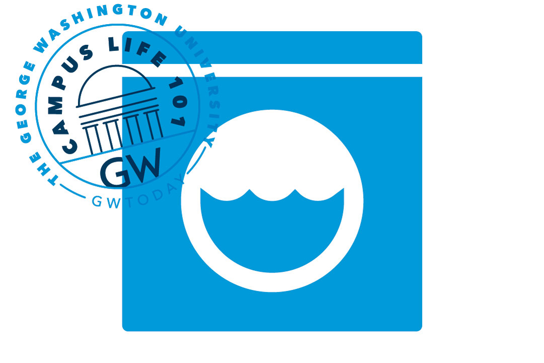 GW Campus Life 101: Laundry Basics
